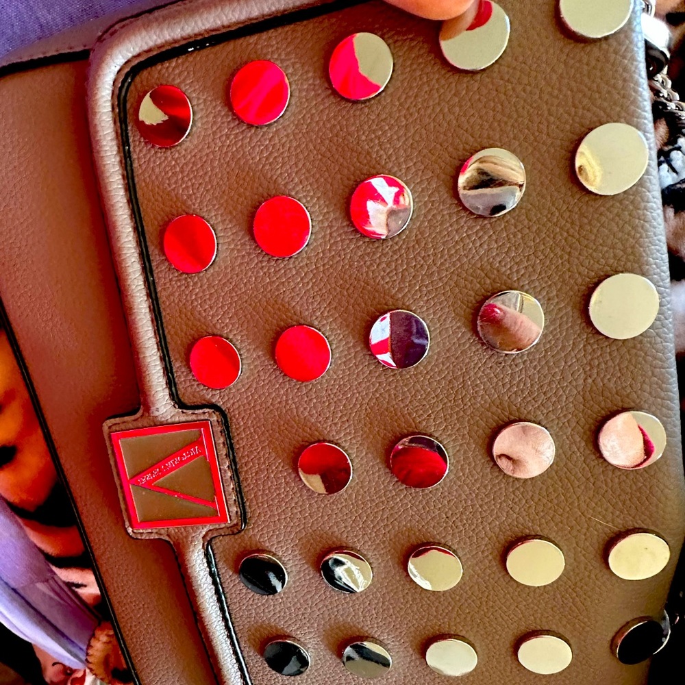 Victoria secret purse